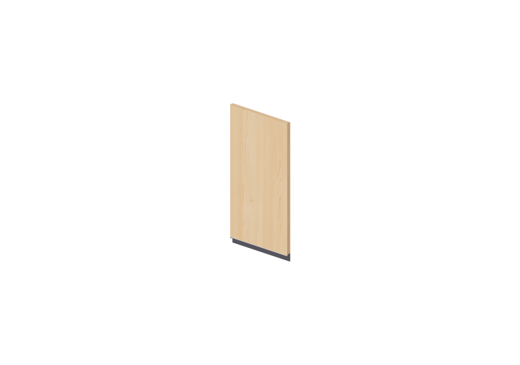 Ante 3D - Ante per pensile cucina 40x72cm - ACCA software Ante 3D - Ante per pensile cucina 40x72cm - ACCA software