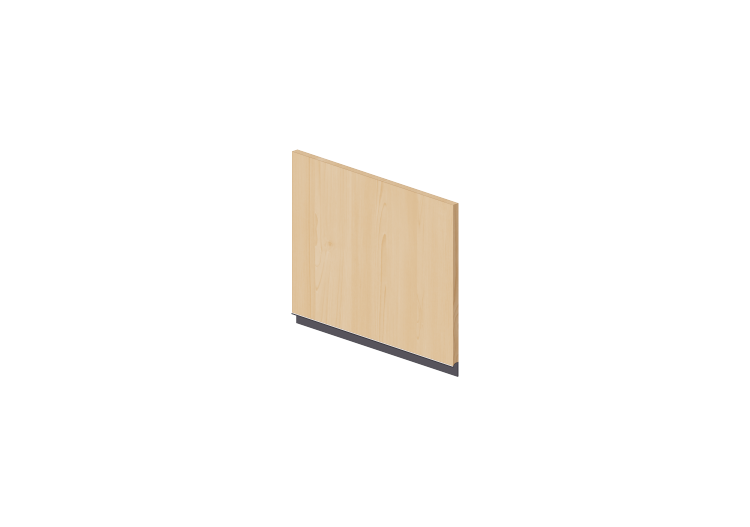 Vantaux 3D - Vantaux pour meubles hauts avec hotte 48x60cm... Vantaux 3D - Vantaux pour meubles hauts avec hotte 48x60cm...