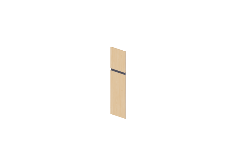 Vantaux 3D - Vantaux pour colonne cuisine 60x205cm - ACCA... Vantaux 3D - Vantaux pour colonne cuisine 60x205cm - ACCA...