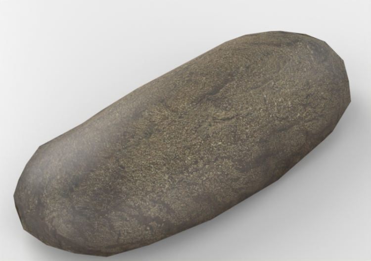 Modelos 3D - Pan - ACCA software