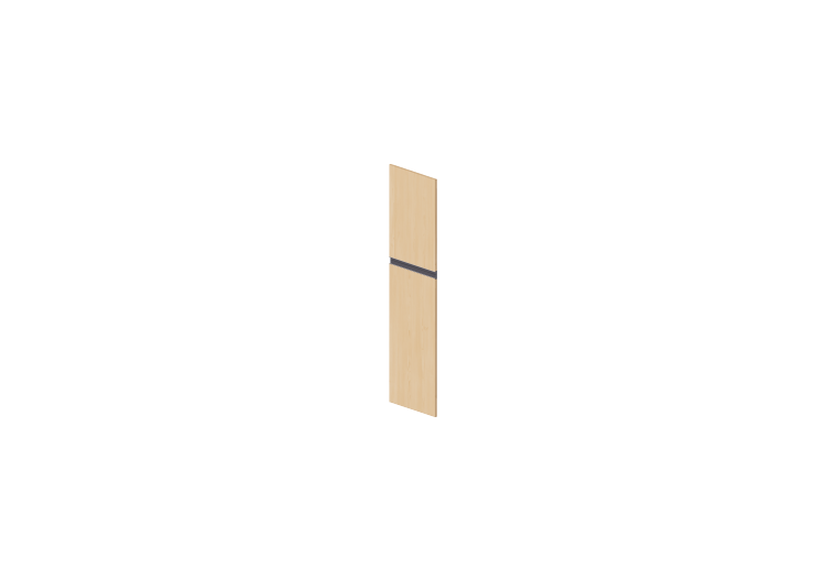 Ante 3D - Küchen Säulen-Schrank 60x230cm - ACCA software Ante 3D - Küchen Säulen-Schrank 60x230cm - ACCA software