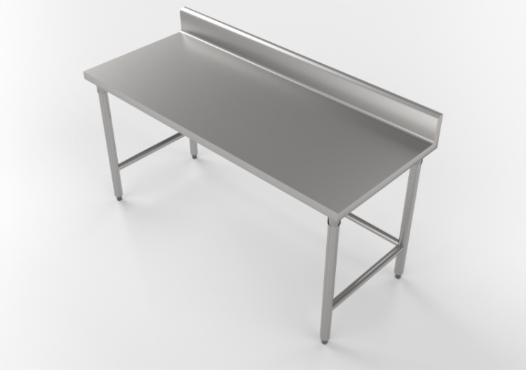 Pensili 3D - Tavolo da lavoro professionale - ACCA software