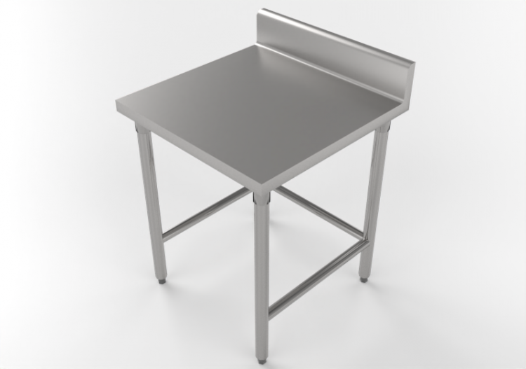 Pensili 3D - Tavolo da lavoro professionale - ACCA software
