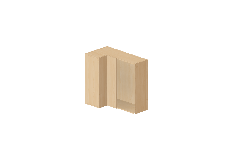 Colgantes 3D - Colgante angular derecho para cocina... Colgantes 3D - Colgante angular derecho para cocina...