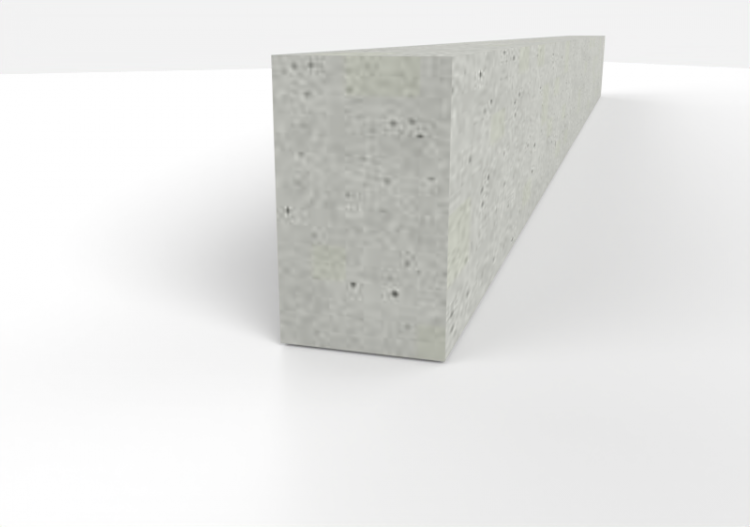 3D Schnitte - 300,00x500,00 - ACCA software