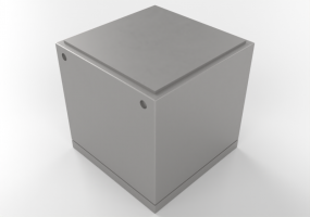 Lampada da soffitto 3D - Lampada da soffitto - Loft - Simes
