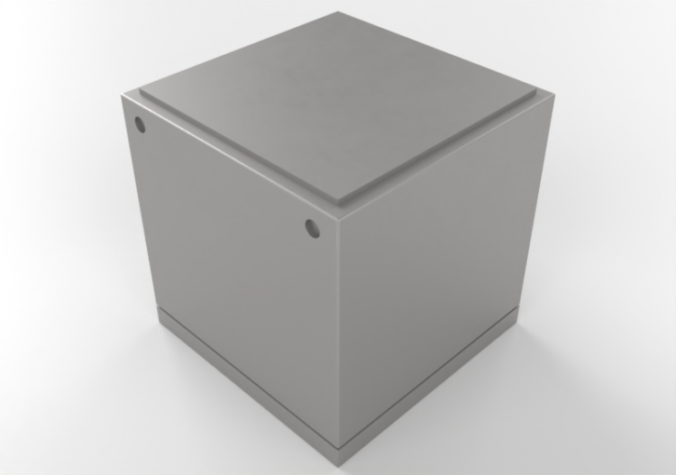 Lampada da soffitto 3D - Lampada da soffitto - Loft - Simes...