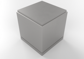 3D Deckenlampe - Deckenlampe - Micro Loft - Simes