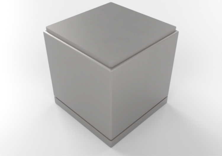 Lampada da soffitto 3D - Lampada da soffitto - Micro Loft -...