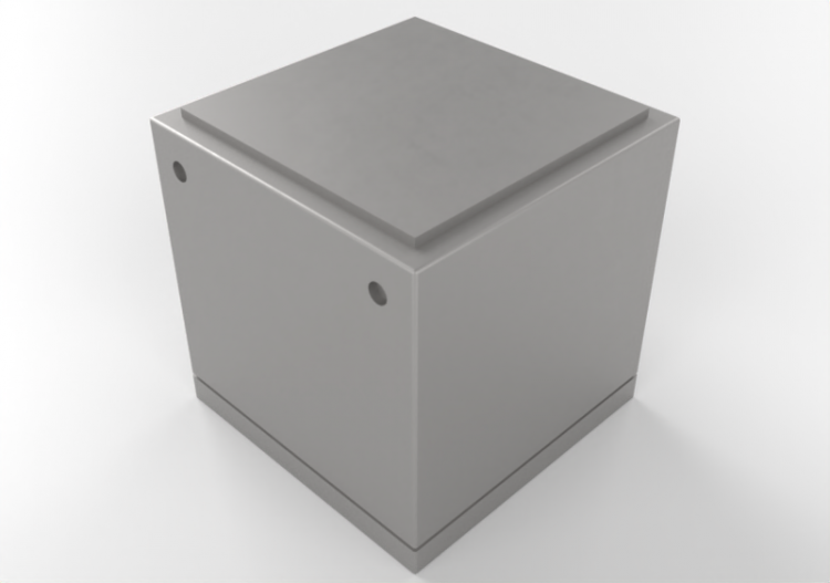 Lampada da soffitto 3D - Lampada da soffitto - Mini Loft -...