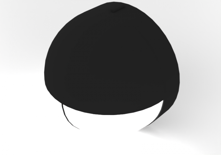 Lampe à parois 3D - Lampe à paroi - Bul - Simes - ACCA...
