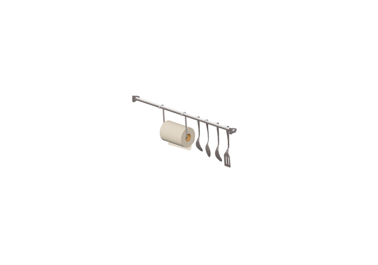 Accessori 3D - Accessori Cucina - ACCA software Accessori 3D - Accessori Cucina - ACCA software