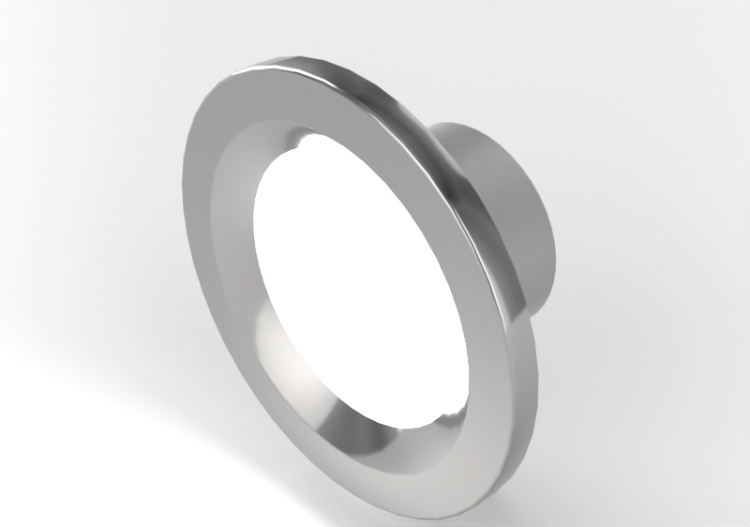 Focos y Proyectores 3D - Proyector - Pool Spot - Simes -...
