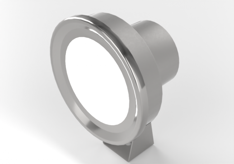 Faretti e Proiettori 3D - Proiettore - Mini Pool Spot -...