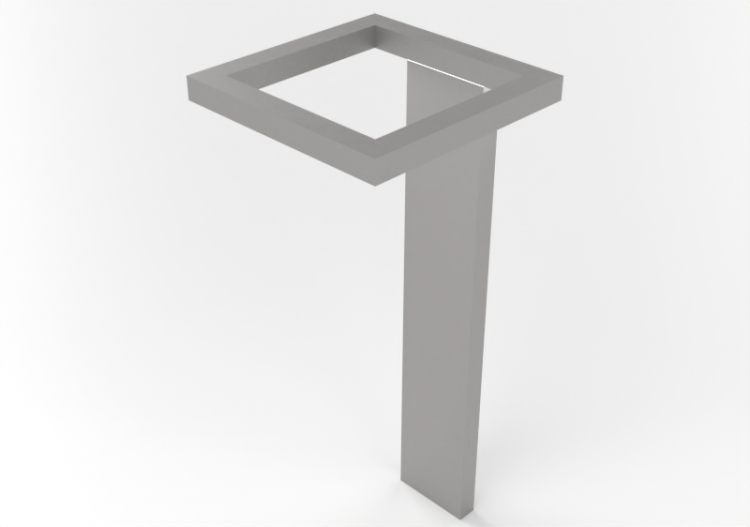 3D Poller - Poller - Trim - Simes - ACCA software