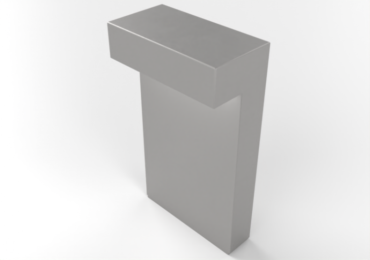 3D Poller - Poller - Mini Look - Simes - ACCA software