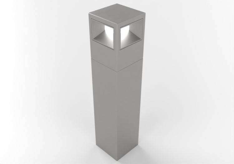 3D Poller - Poller - Cubik - Simes - ACCA software