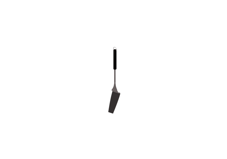 Accessoires 3D - Spatule - ACCA software Accessoires 3D - Spatule - ACCA software