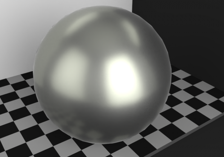 Texture metallo - Grigio cemento - ACCA software