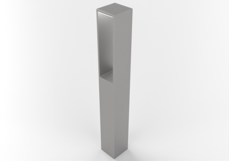 3D Poller - Poller - Micro Kube - Simes - ACCA software