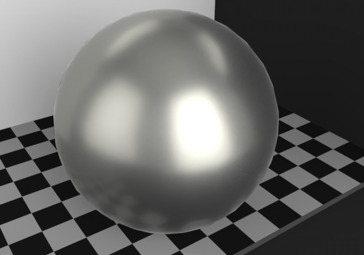 Texture metallo - Grigio calcestruzzo - ACCA software