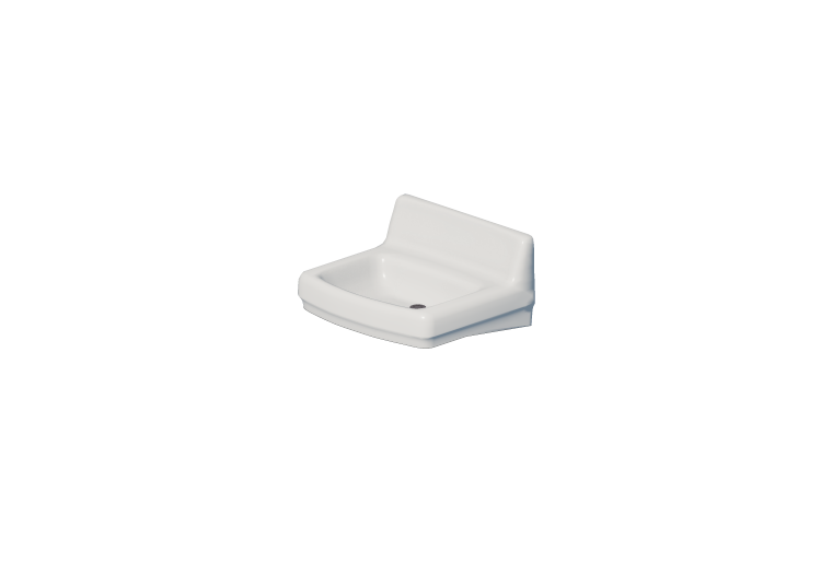 Pias 3D - Cuba pendente 50x45cm - ACCA software Pias 3D - Cuba pendente 50x45cm - ACCA software