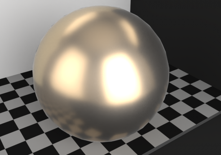 Textura metal - Bege - ACCA software