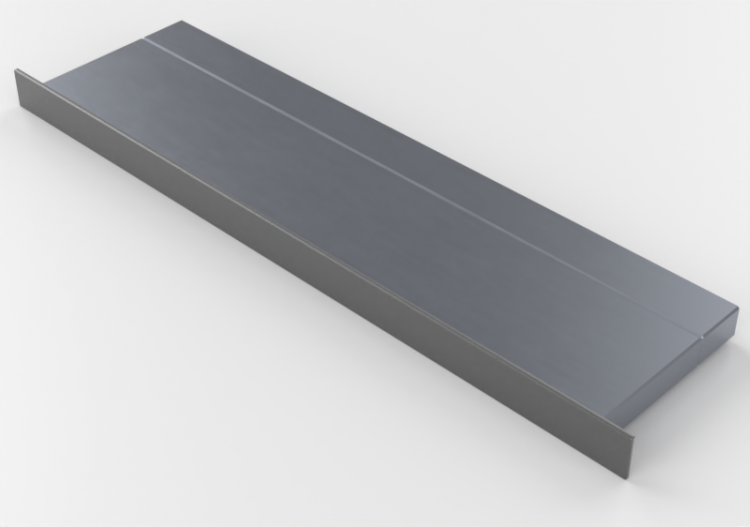 3D Haushaltgeräte - Dunstabzugshaube – Monogram - UVB36SKSS...