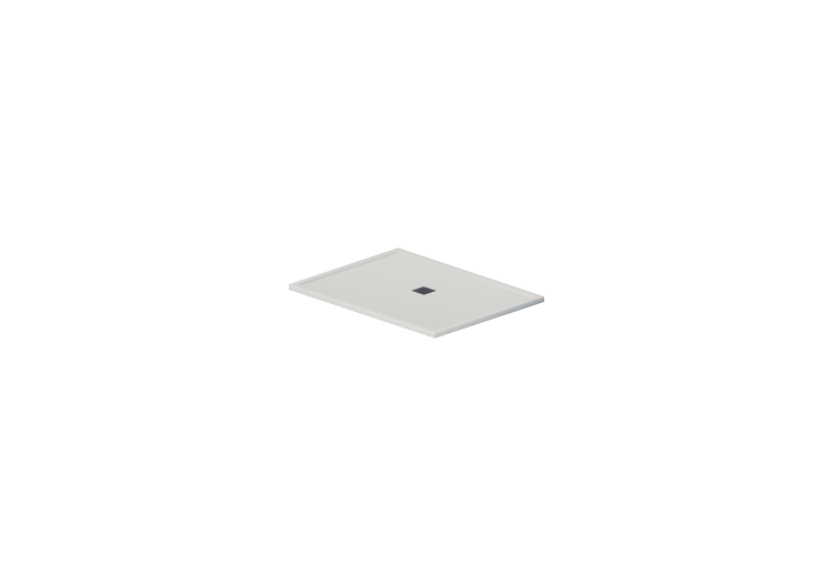 Docce 3D - Piatto doccia 90x120cm - ACCA software Docce 3D - Piatto doccia 90x120cm - ACCA software