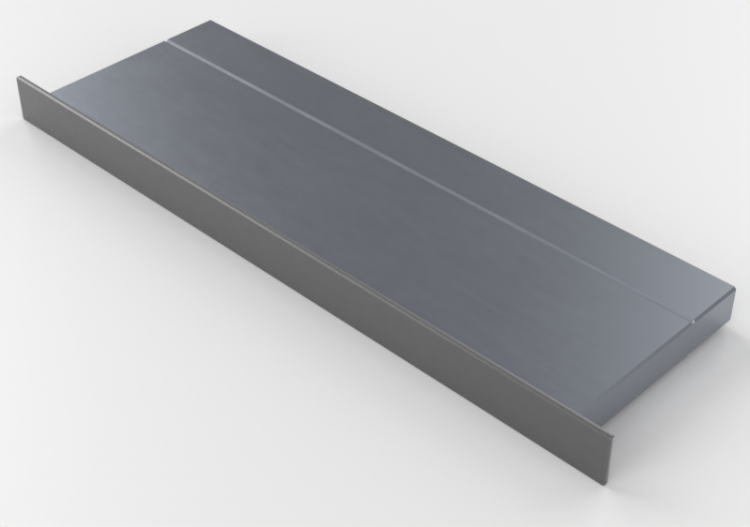 3D Haushaltgeräte - Dunstabzugshaube – Monogram - UVB30SKSS...