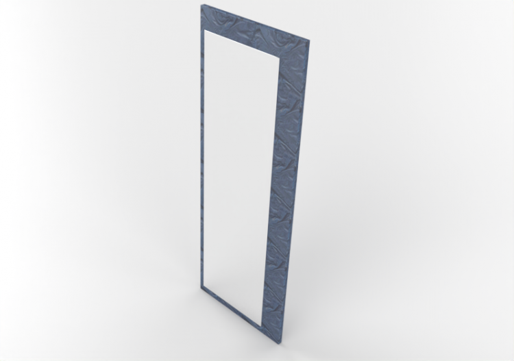 配饰 - Fabric Mirror - Horm - Rememberme - ACCA software