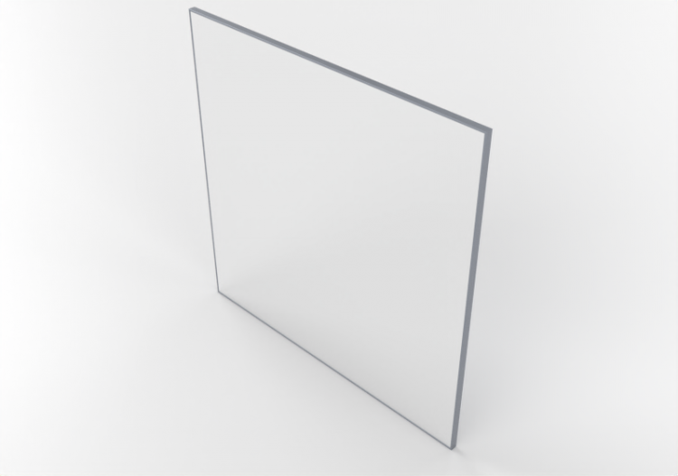 Specchi 3D - Specchio in alluminio - Horm - Ute Minimal -...