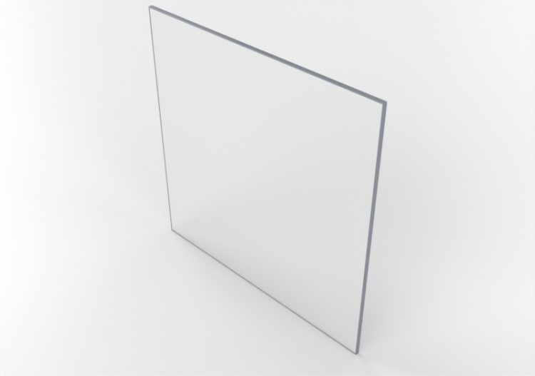 Specchi 3D - Specchio in alluminio - Horm - Ute Minimal -...