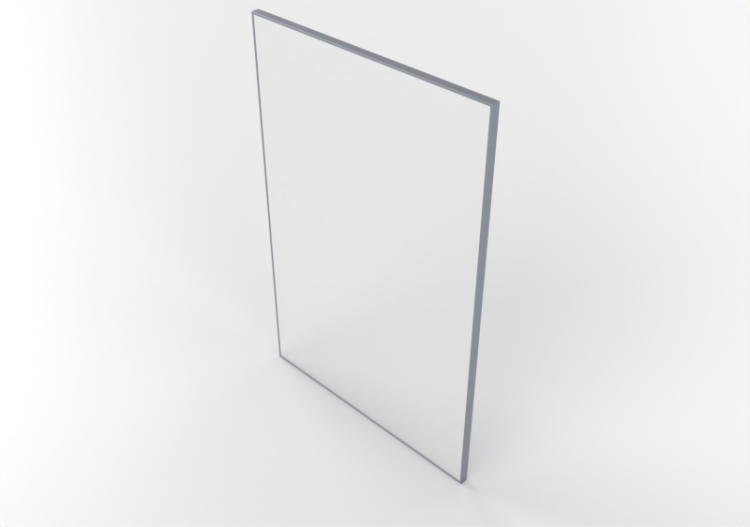 3D Mirrors - Alluminium Mirror - Horm - Ute Minimal - ACCA...