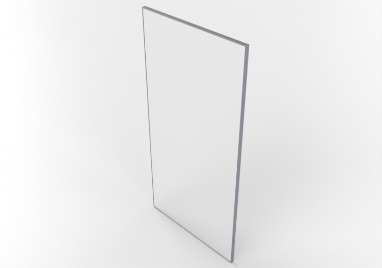 Specchi 3D - Specchio in alluminio - Horm - Ute Minimal -...