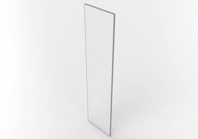 3D Mirrors - Alluminium Mirror - Horm - Ute Minimal - ACCA...