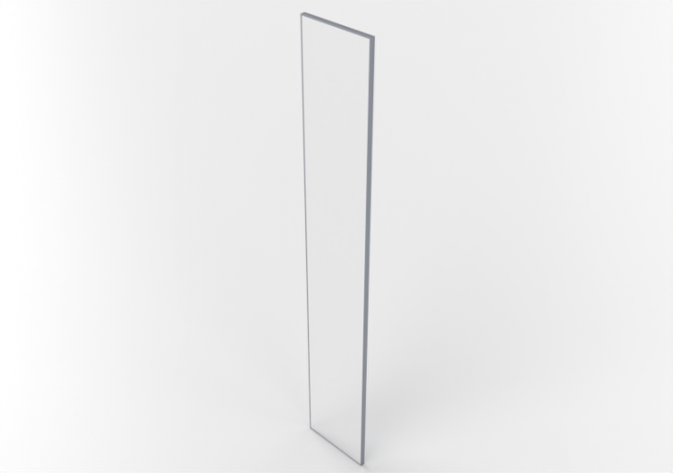 Specchi 3D - Specchio in alluminio - Horm - Ute Minimal -...