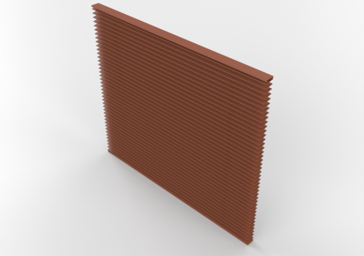 Blinds - ACCA software