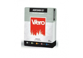 Pulverklebstoff - Adesan G7 Grau
