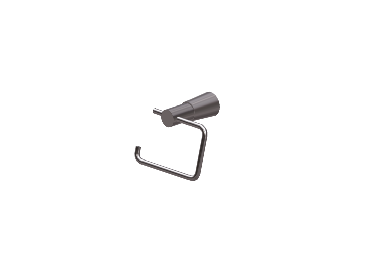 3D Zubehör - Toilettenpapierhalter - Sui - ACCA software 3D Zubehör - Toilettenpapierhalter - Sui - ACCA software