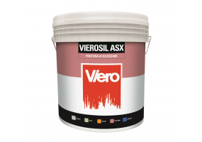 Enduit de parement - Vierosil ASX 1.5