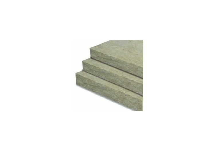 MW - DOUBLE DENSITY ROCK WOOL PANEL VIERO - ACCA software