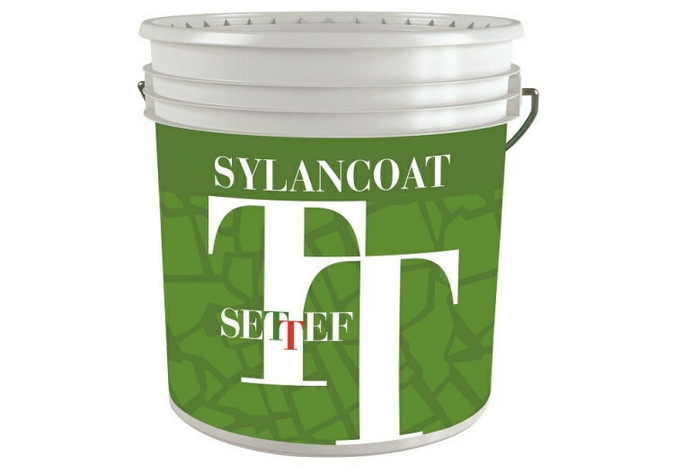 Enduit de parement - Sylancoat 1.5 - ACCA software