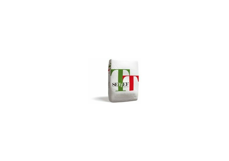 Powder adhesive - Bonding GG gray - ACCA software