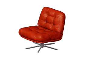 3D Sofa - 布艺扶手椅 - 宜家 - Dyvlinge