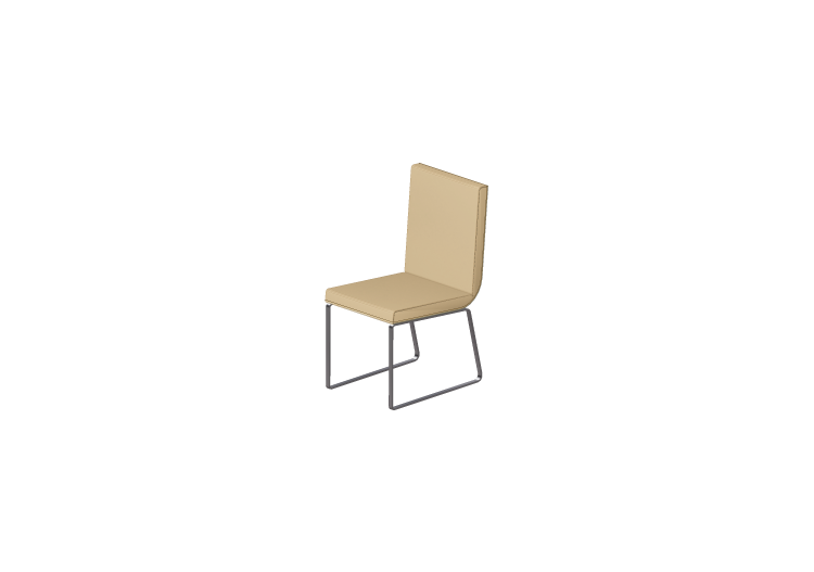 3D Chairs - Chair - ACCA software 3D Chairs - Chair - ACCA software