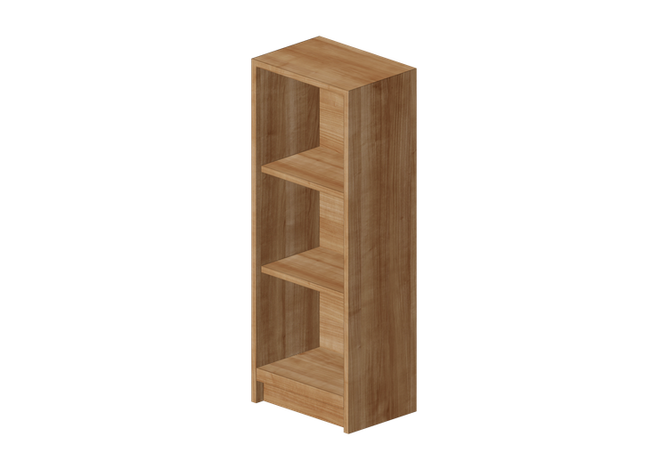 3D Bookshelves and Containers - Wooden bookcase - Ikea -... 3D Bookshelves and Containers - Wooden bookcase - Ikea -...