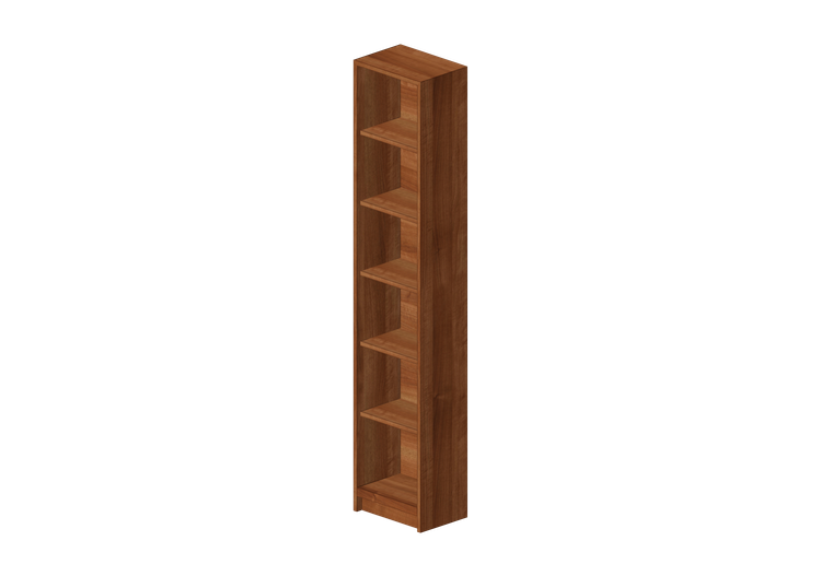 Bibliothèque 3D - Bibliothèque en bois - Ikea - Billy -... Bibliothèque 3D - Bibliothèque en bois - Ikea - Billy -...