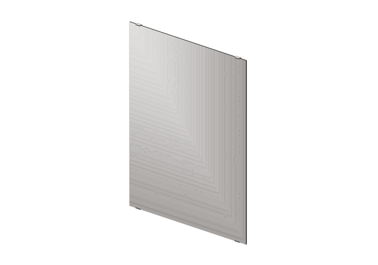 3D Accessories - Mirror - Ikea - Lettan - IKEA 3D Accessories - Mirror - Ikea - Lettan - IKEA