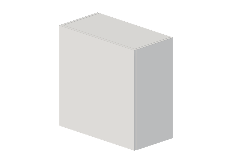 3d Hängeschränke - Wandregal aus lackiertem Holz - Ikea -... 3d Hängeschränke - Wandregal aus lackiertem Holz - Ikea -...